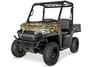 Polaris RANGER EV Li-Ion 2016
